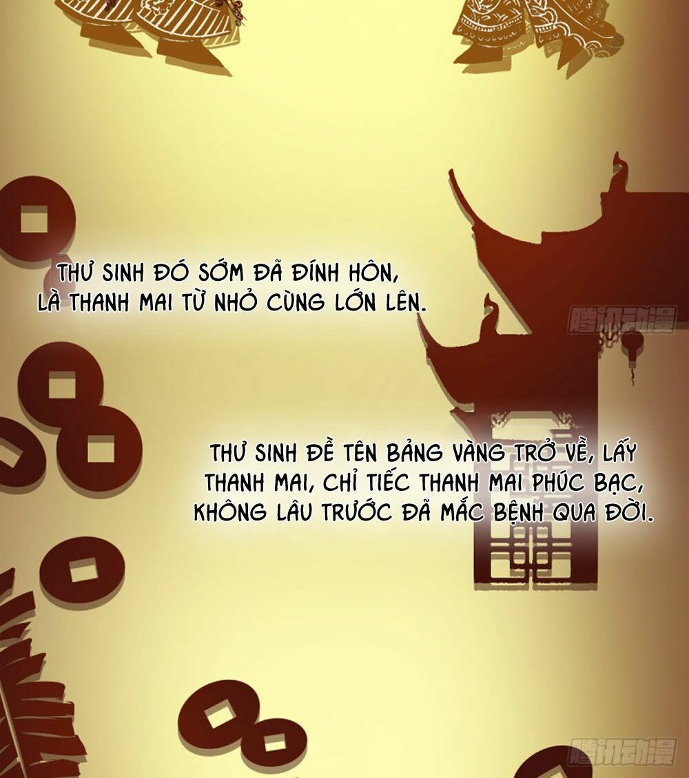 trẫm quyết định giải tán hậu cung chapter 4 39