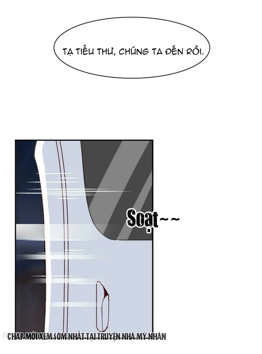 cô ấy đến rồi, xin nằm xuống! chapter 34 2