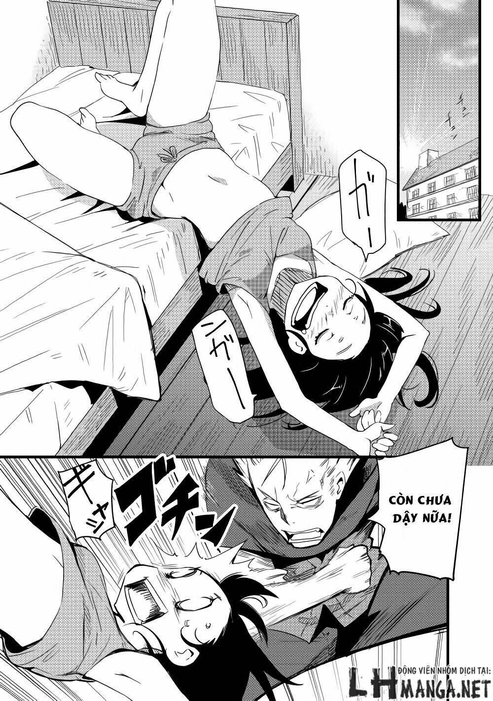 chihou kishi hans no junan chapter 5 21