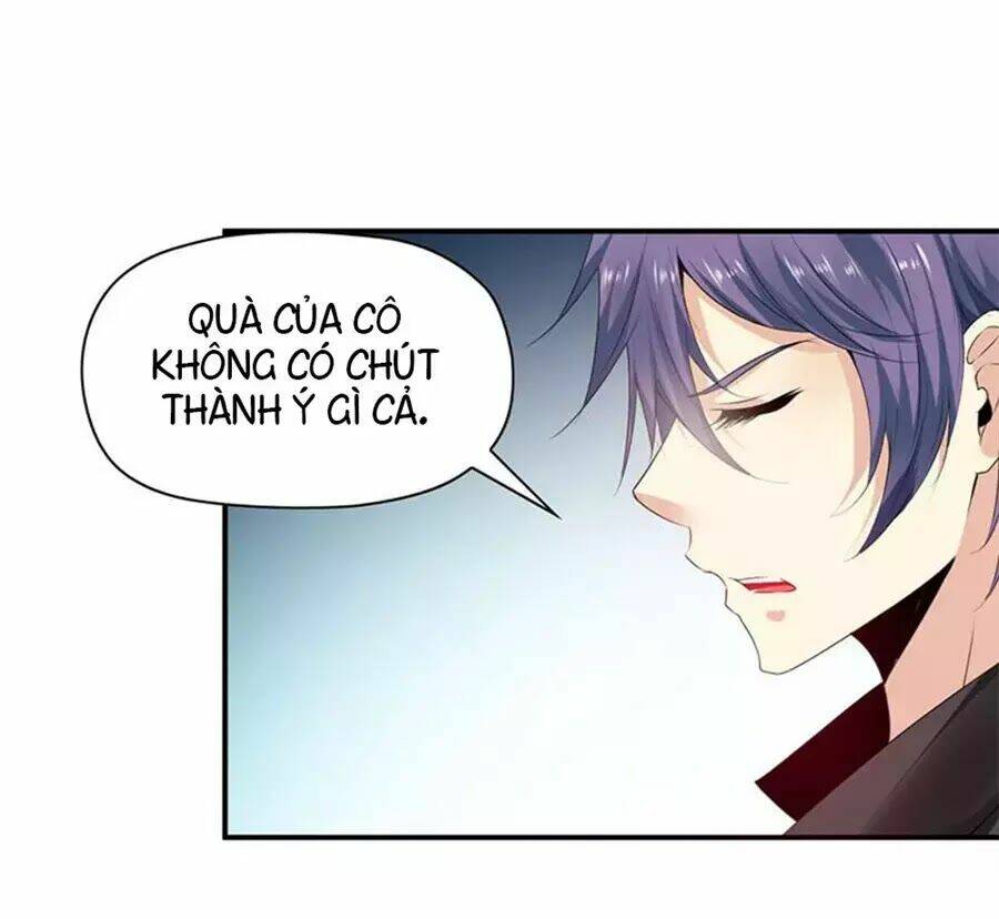 thủ hội chi vũ chapter 52 46