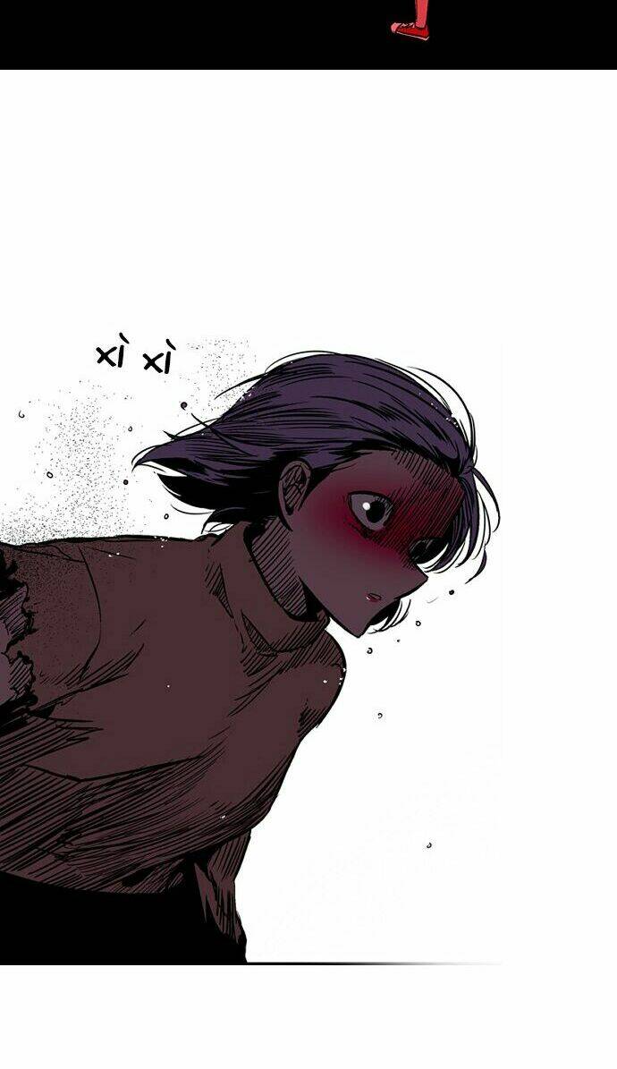 người máy hủy diệt chapter 95 16