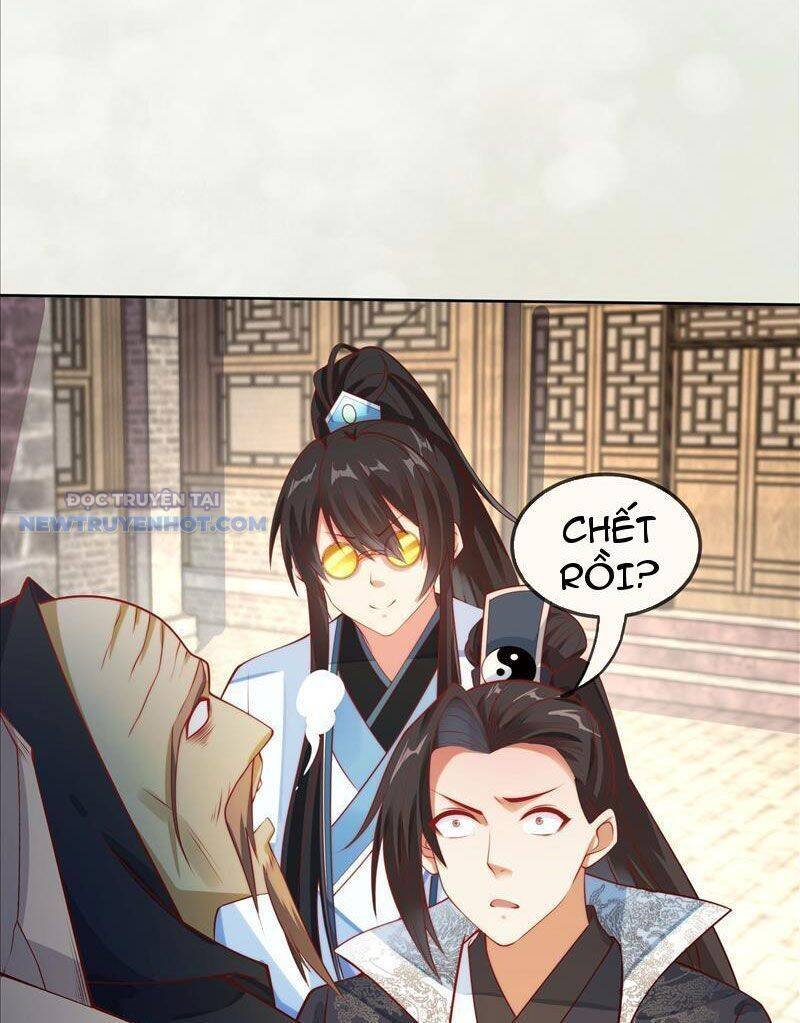 ta thực sự không muốn làm thần tiên chapter 16 34