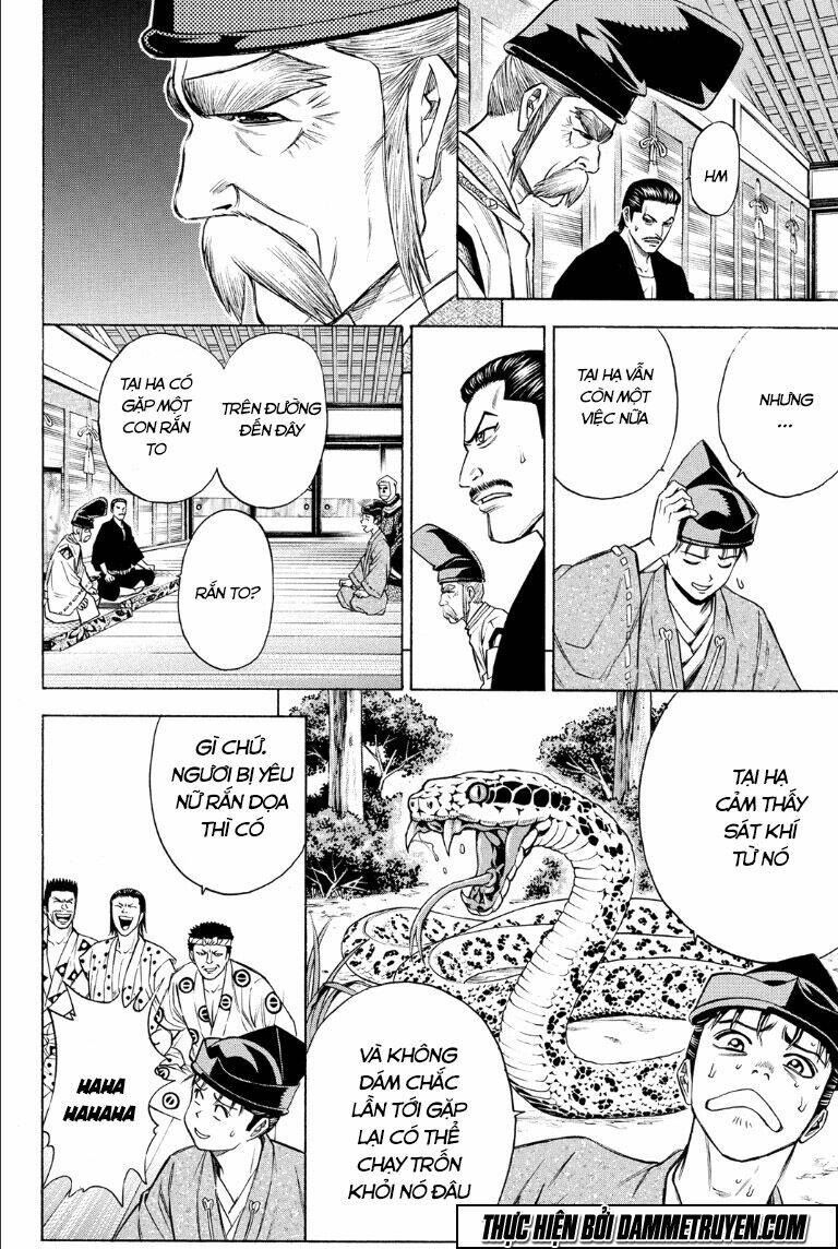 thiếu niên vương phần 2 chapter 71.2 17