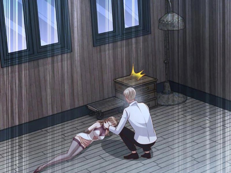 bảy vị tỷ tỷ tuyệt thế vô song của ta chapter 10 20