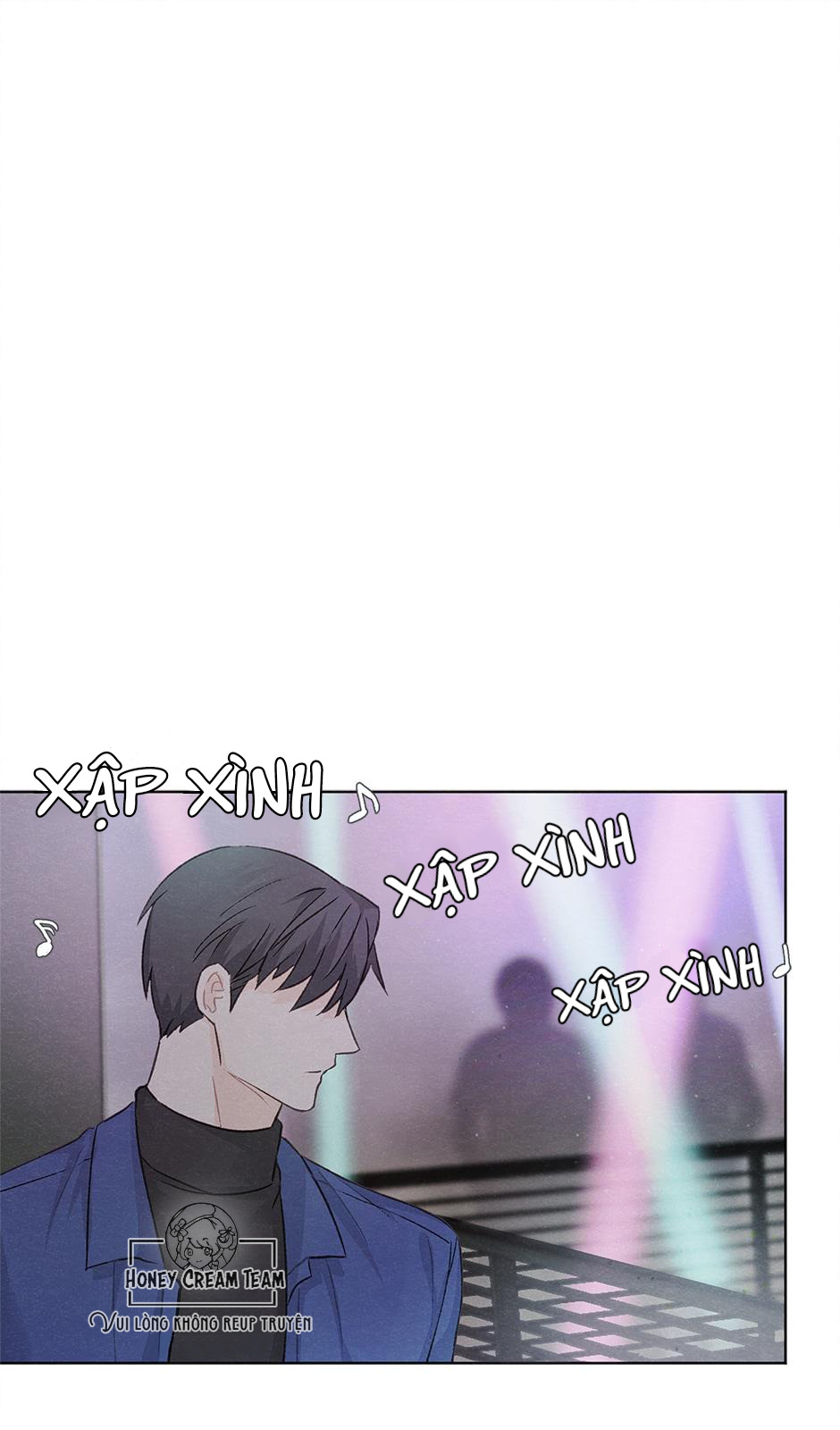 yêu hay không yêu chapter 7 34