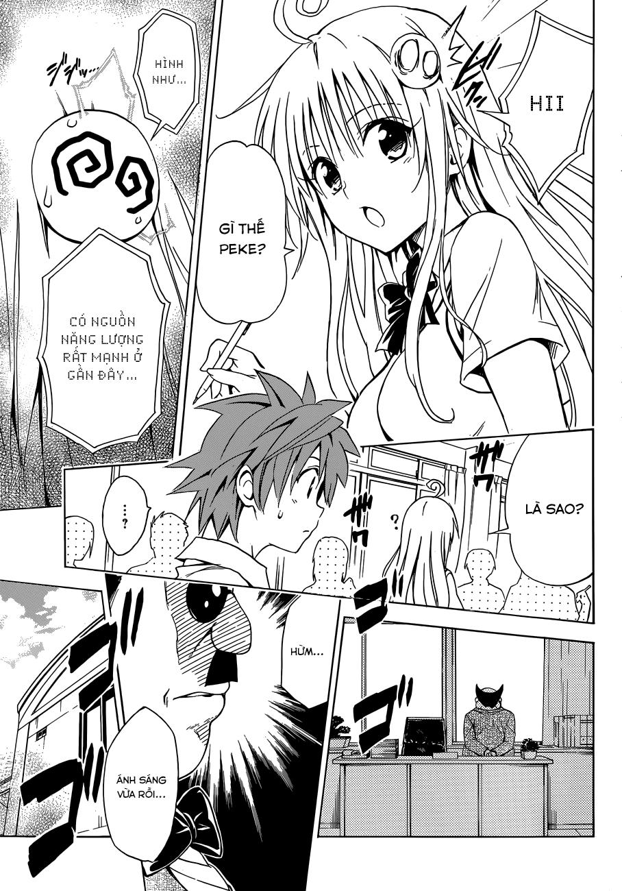 to love - ru darkness chapter 40 16