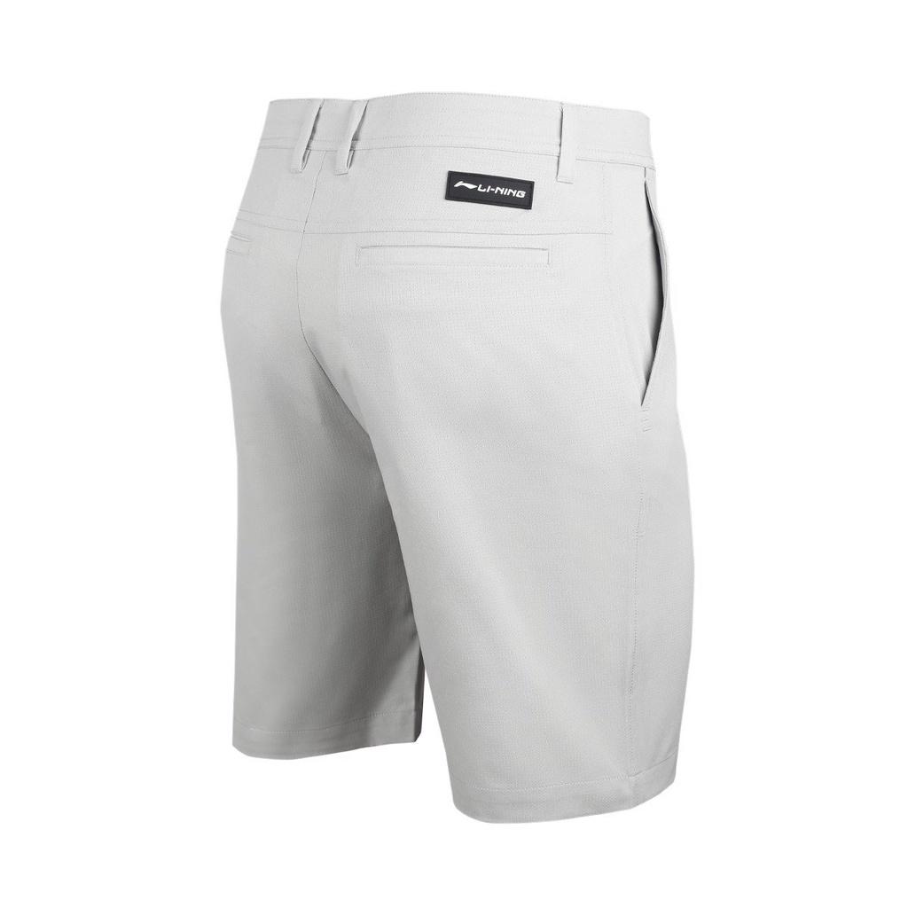 Quần Short Thể Thao Nam Li-Ning AKSSA23-4