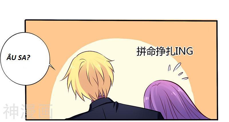 tổng tài đã cưới em chapter 64 19