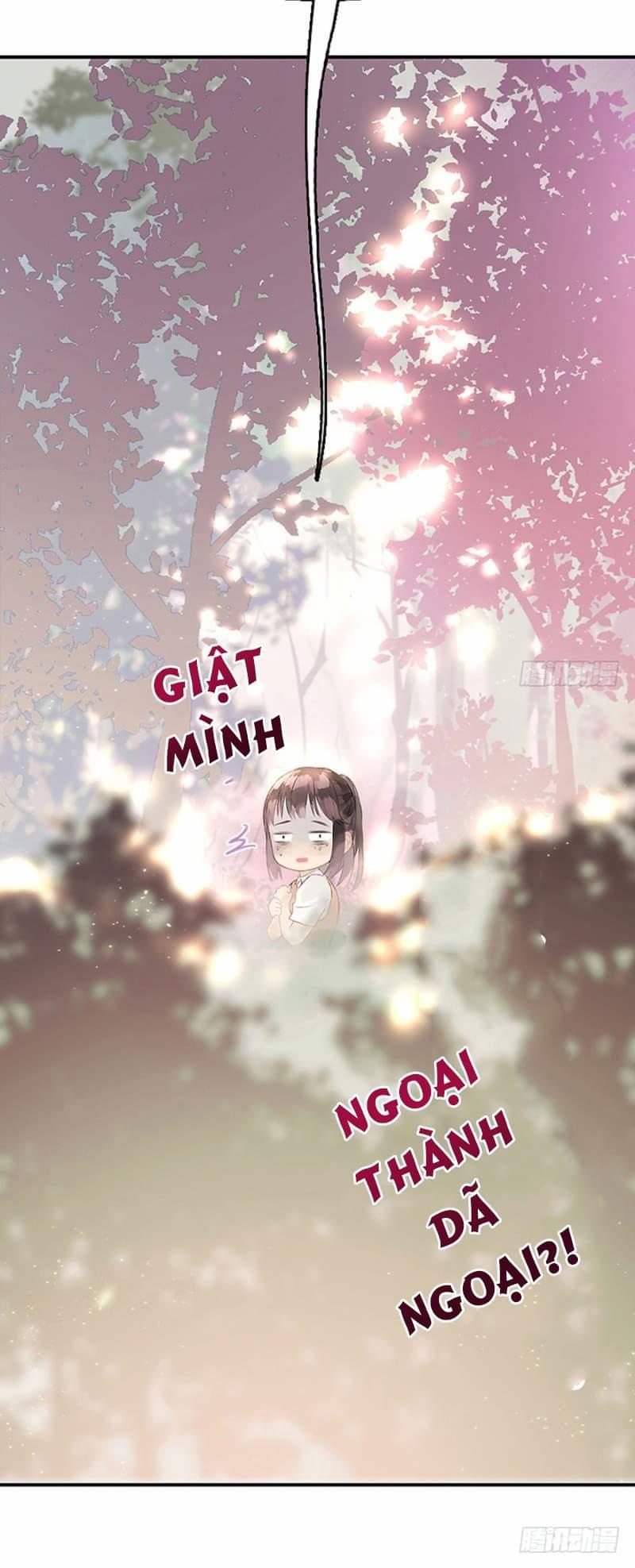 nữ thần đại nhân sáo lộ đa chapter 2 24