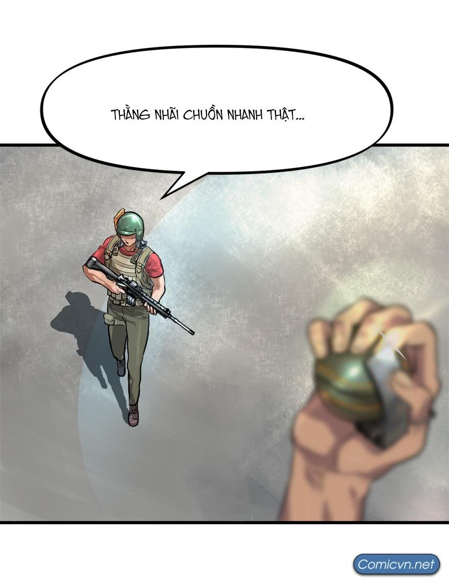 vua sinh tồn chapter 37 15