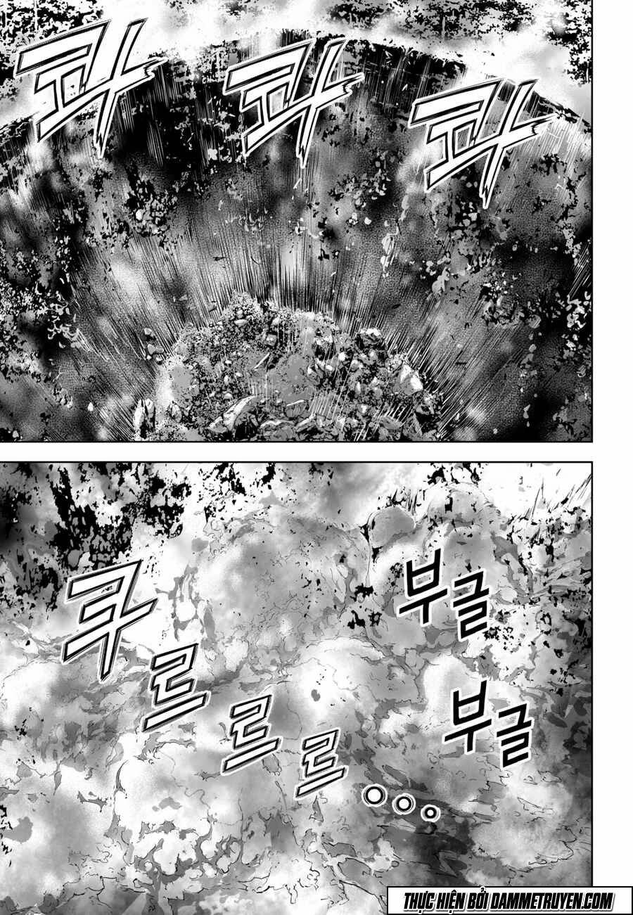 kẻ siêu phàm chapter 9 20