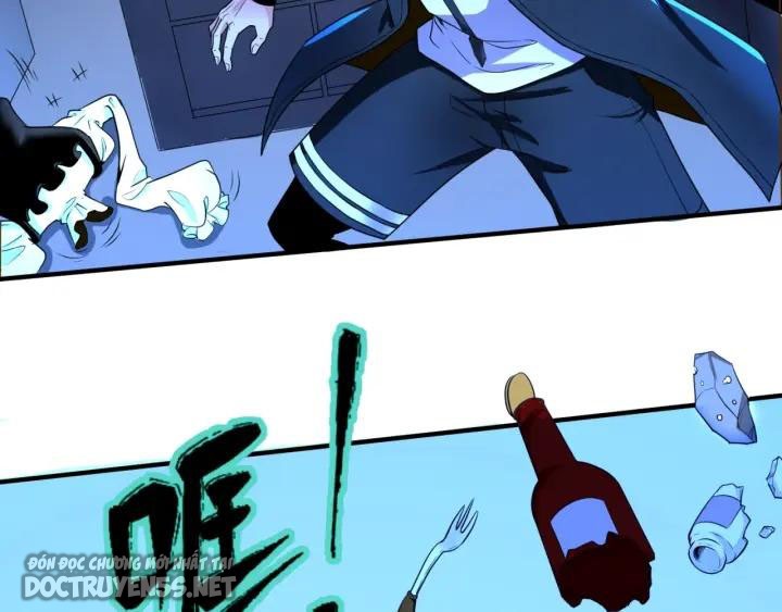 toàn cầu quỷ dị thời đại chapter 4 33