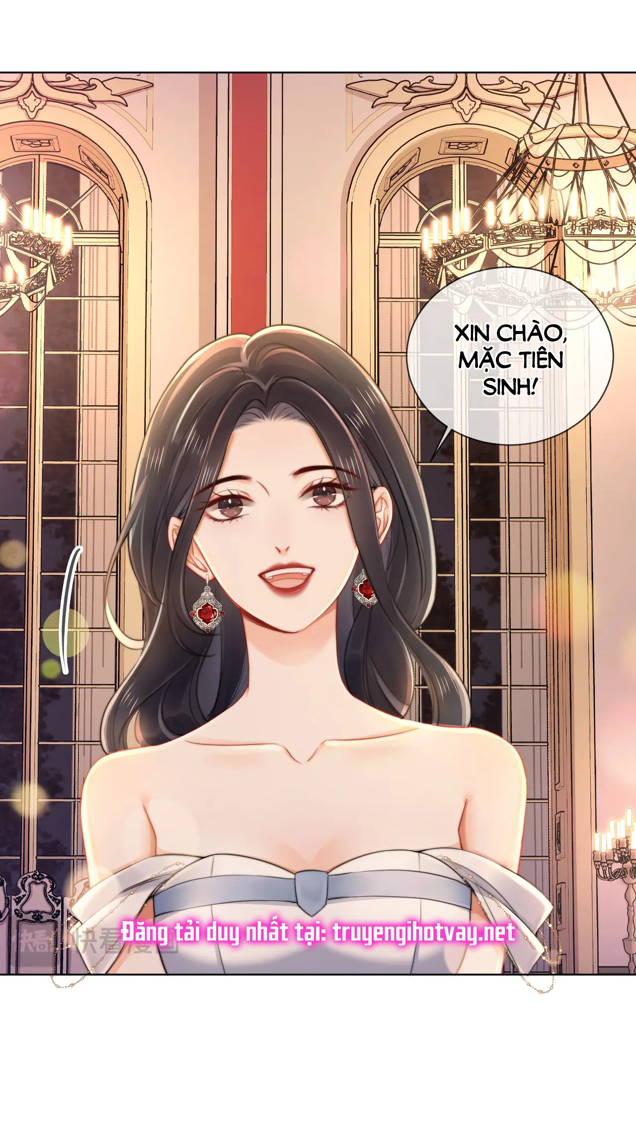 hôn nhân ngọt ngào đến tận xương chapter 7.2 12