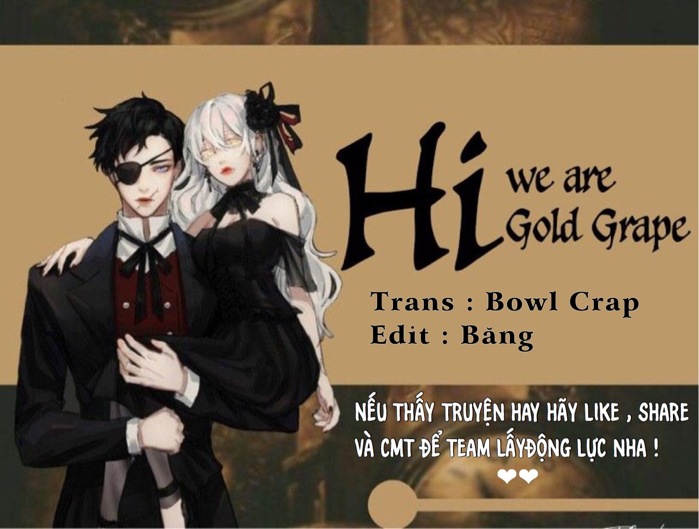 tôi phải trở thành nhân vật đại phản diện chapter 8 46