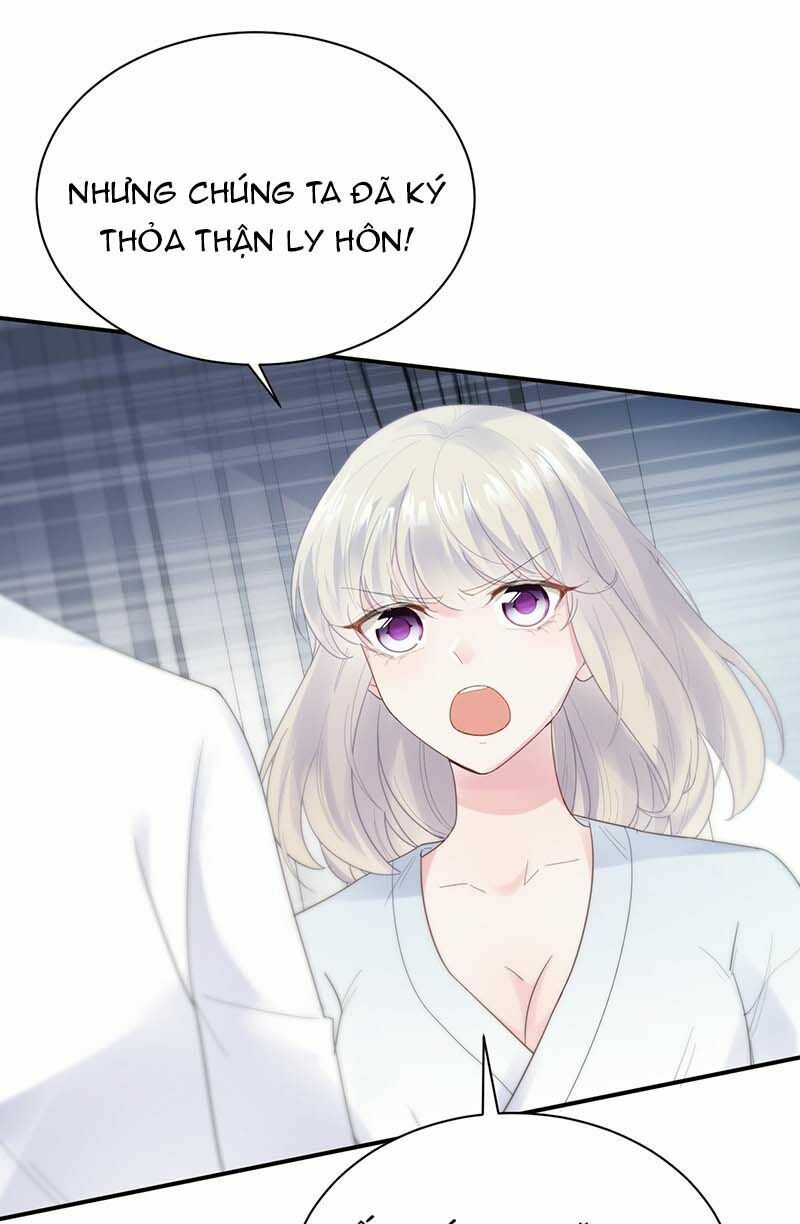 chọc tới chủ tịch tổng tài 2 chapter 88 16