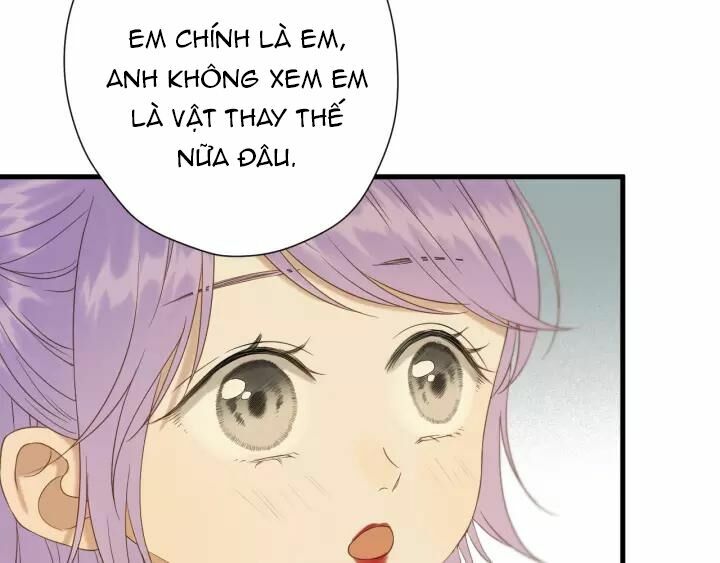 lượm được một tiểu hồ ly phần 3 chapter 86 26