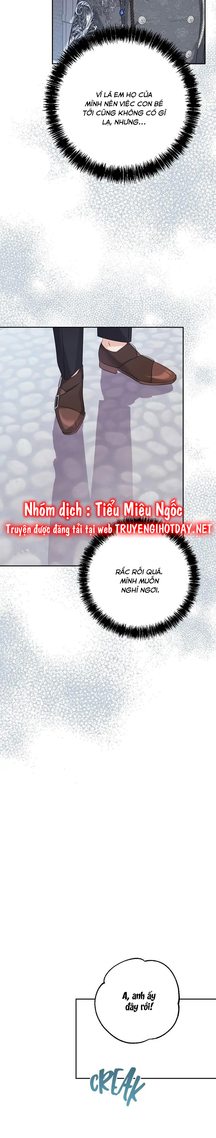 aster yêu dấu của tôi chapter 33 18