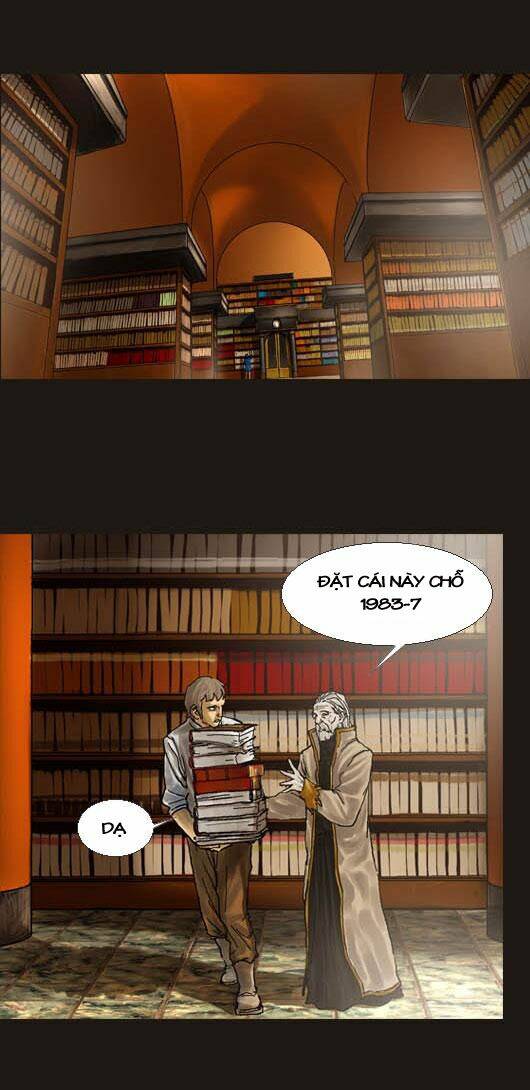 hội ảo thuật chapter 29 4