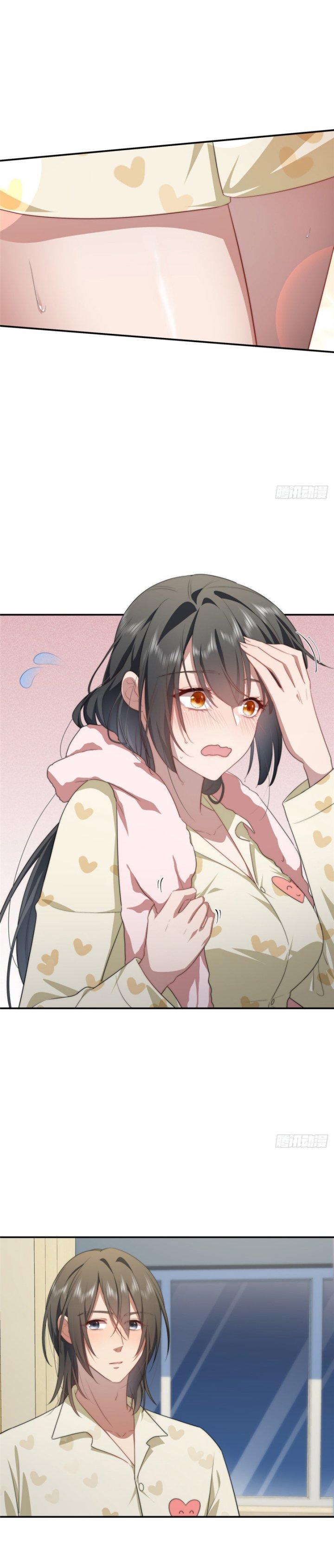 nữ chính chạy từ trong sách ra thì phải làm sao chapter 24 7