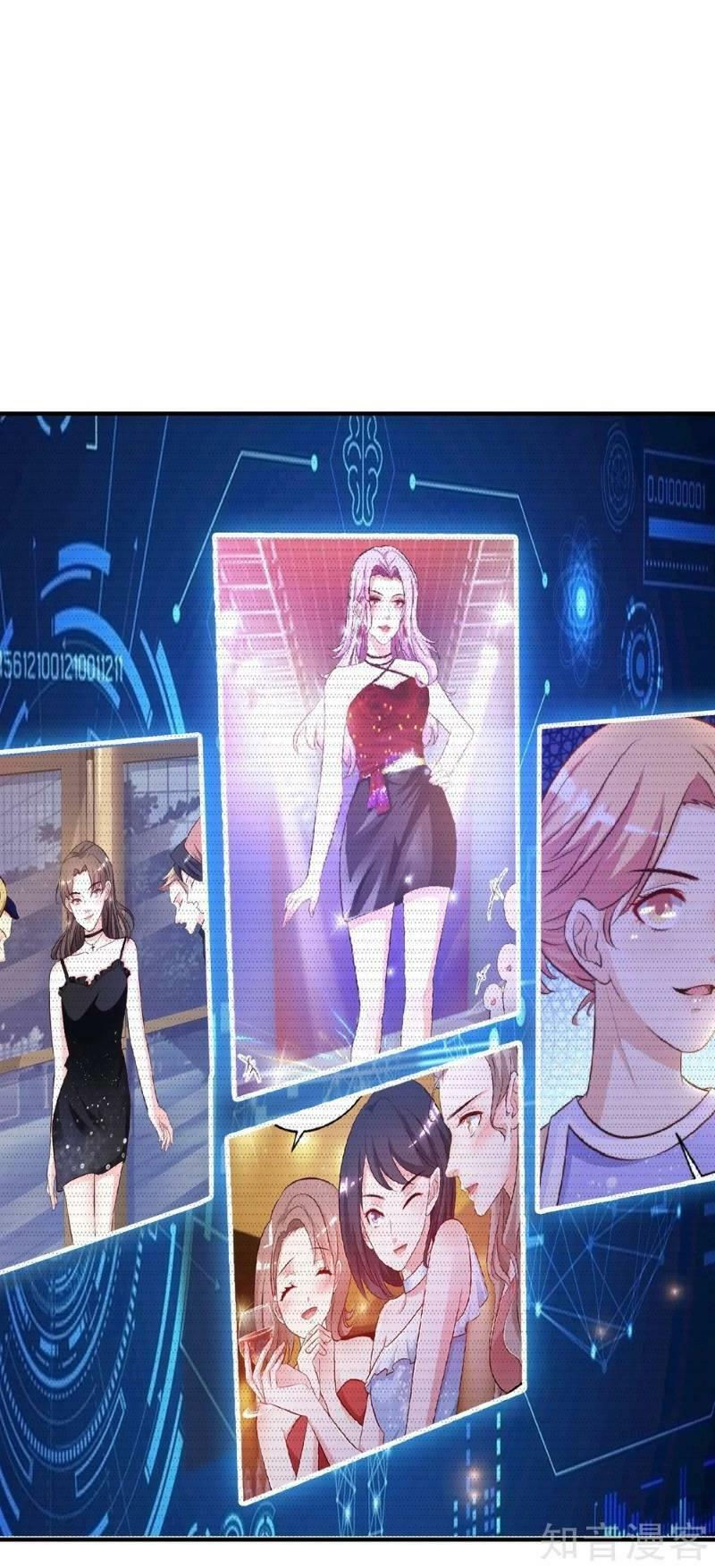 tối cường vận đào hoa chapter 89 35