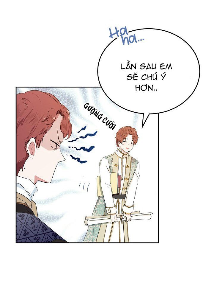 lần này tôi sẽ trở thành gia chủ chapter 14 23