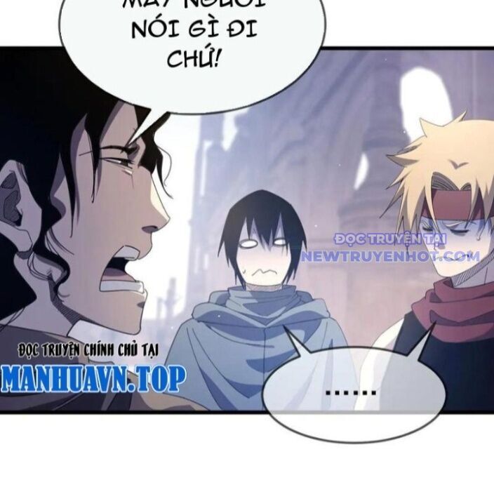 Vô Địch Bị Động Tạo Ra Tấn Sát Thương chapter 63 70