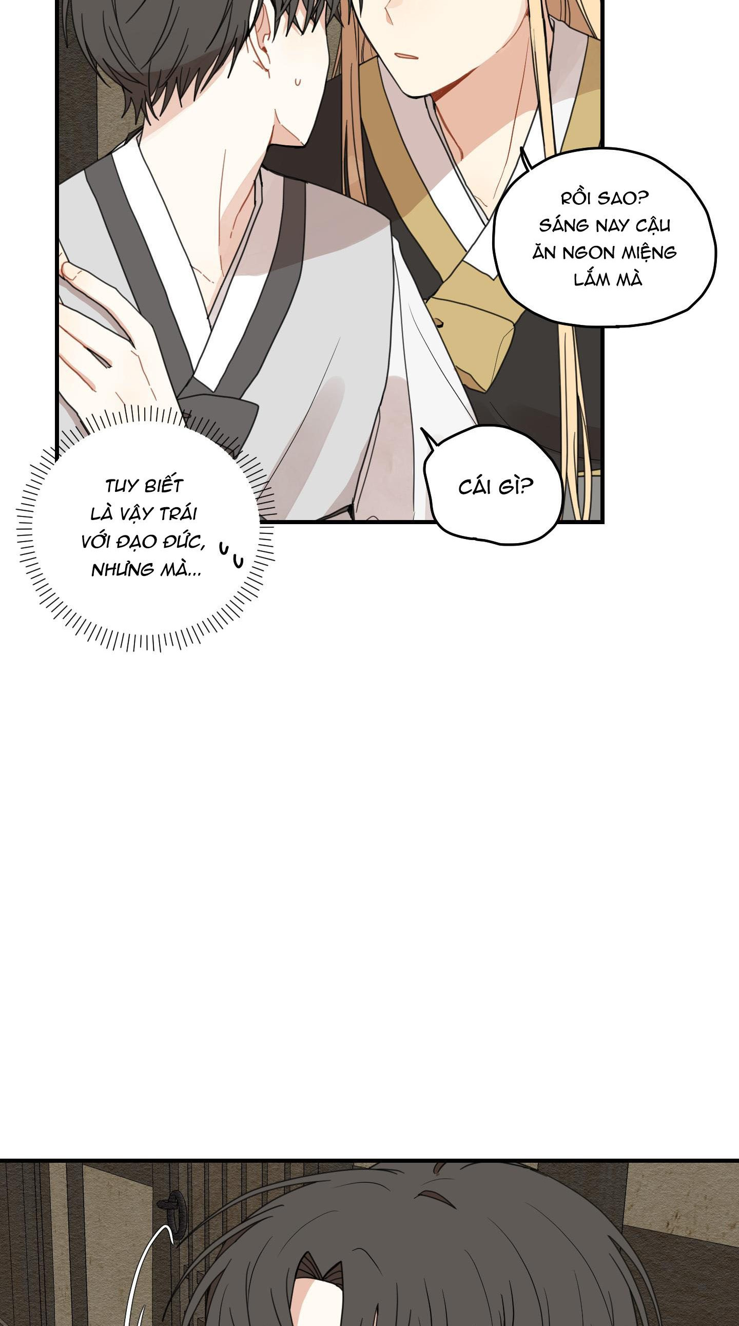 đường hoa liên kiều rơi chapter 10 6