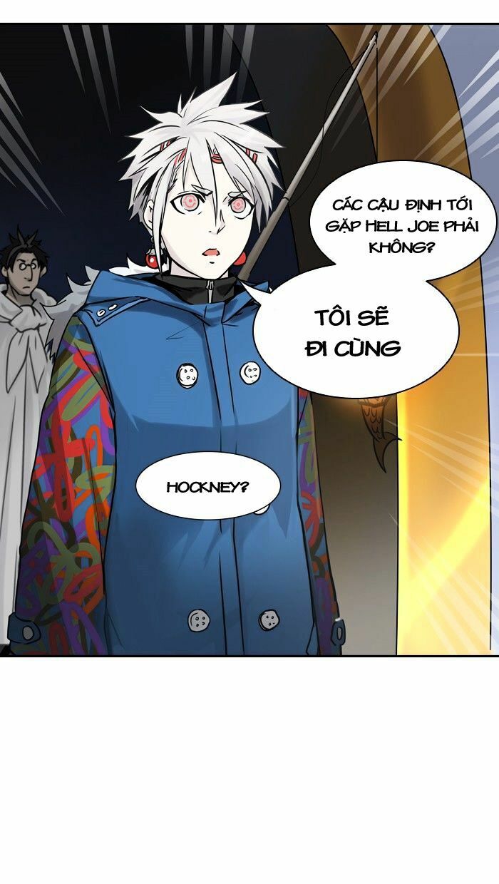 tòa tháp bí ẩn 2 chapter 246 110