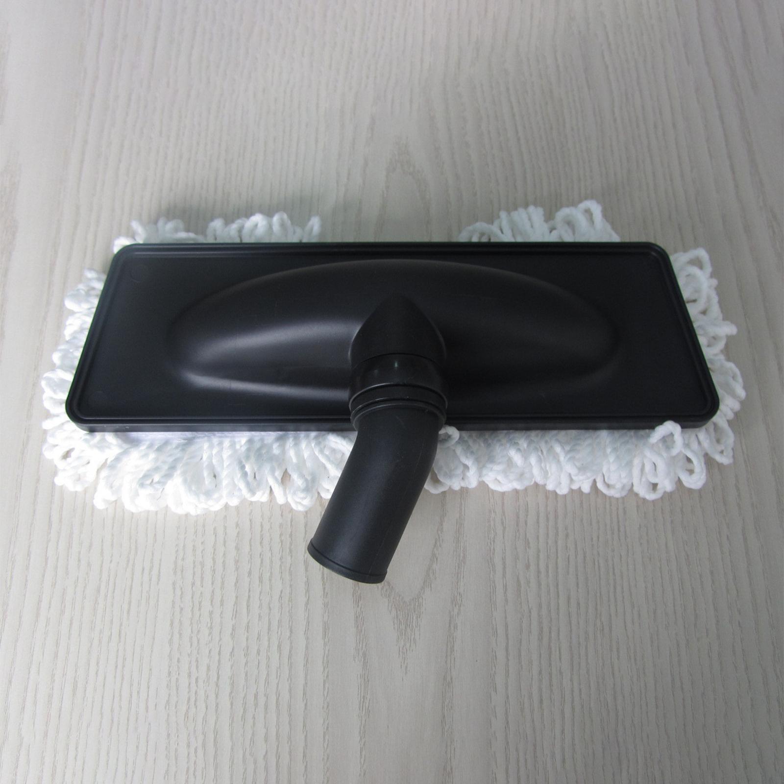 Vacuum Cleaner Mop Brush Head for Home Kitchen Cleaning Tool