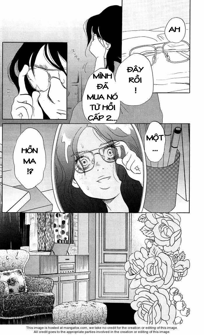 kuragehime (công chúa sứa) chapter 5 9