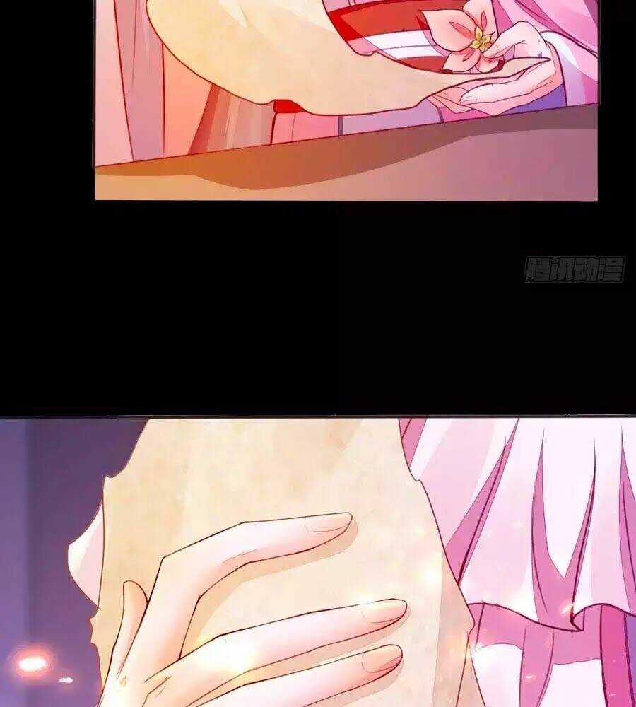 thần y khí nữ: ngự thú cuồng phi của quỷ đế chapter 60 51