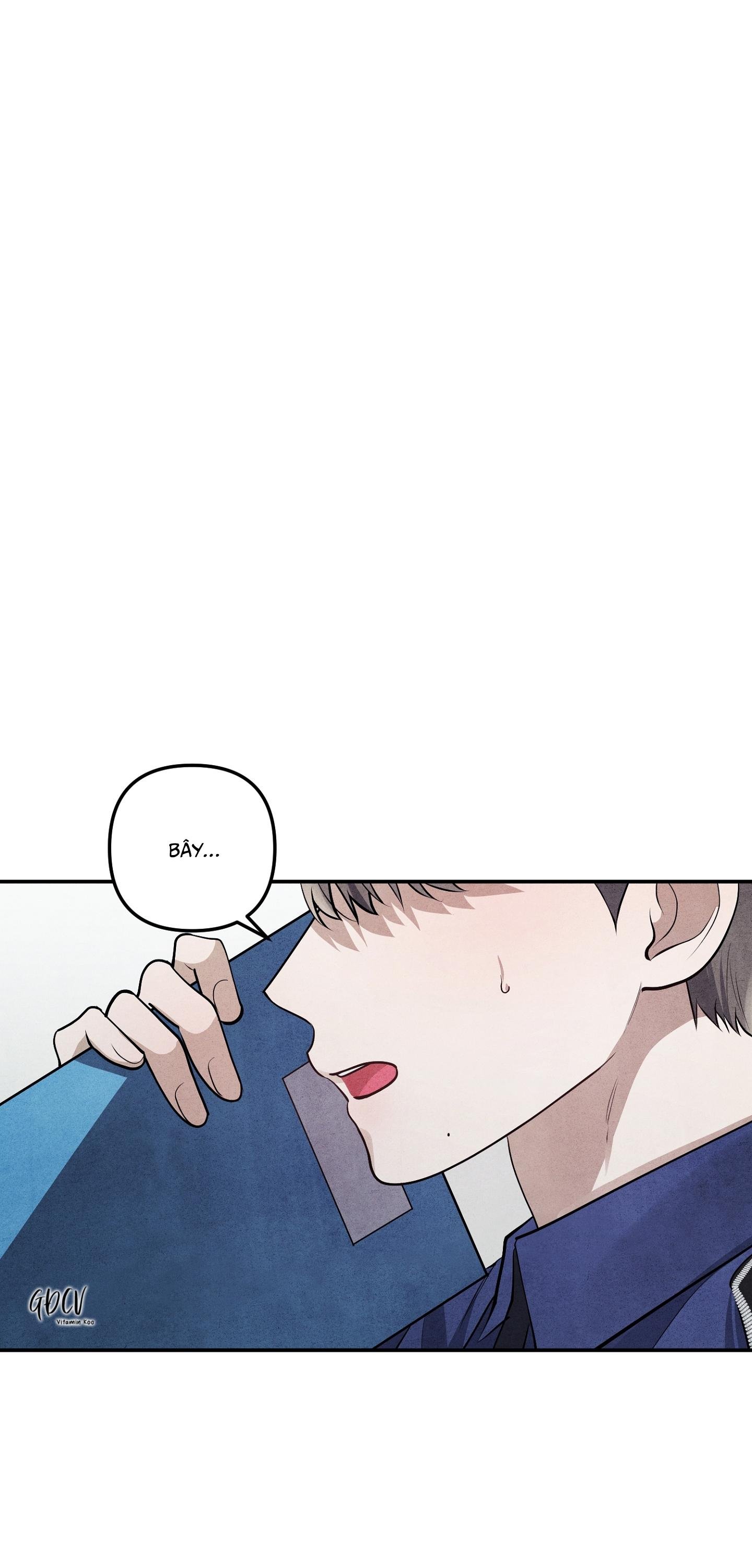 hắc diễm dục vọng chapter 3 1