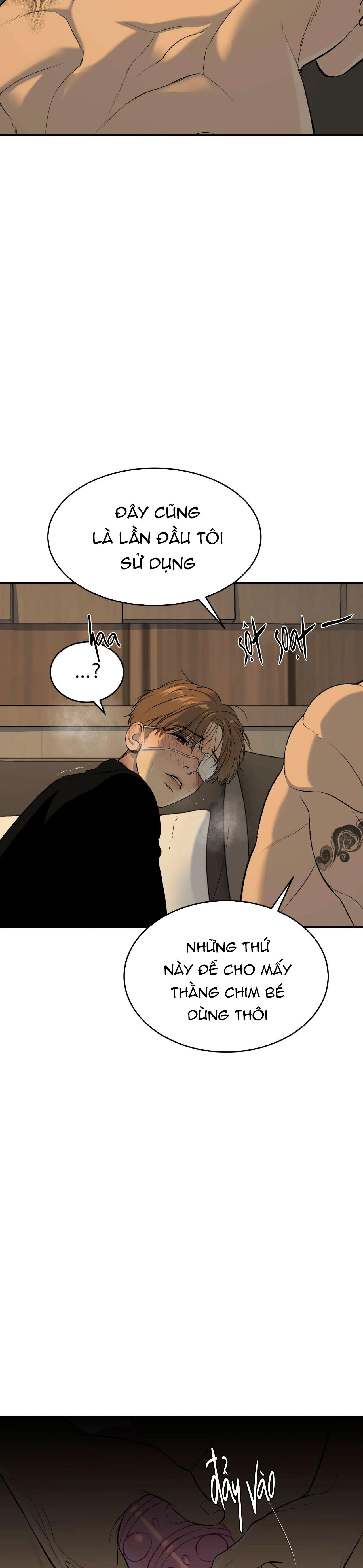 điềm rủi chapter 12 17