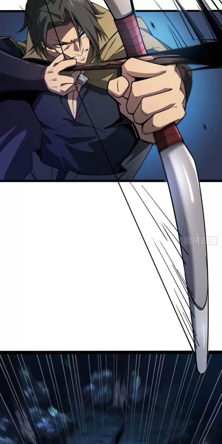 ta, chúa tể rừng xanh chapter 8 3