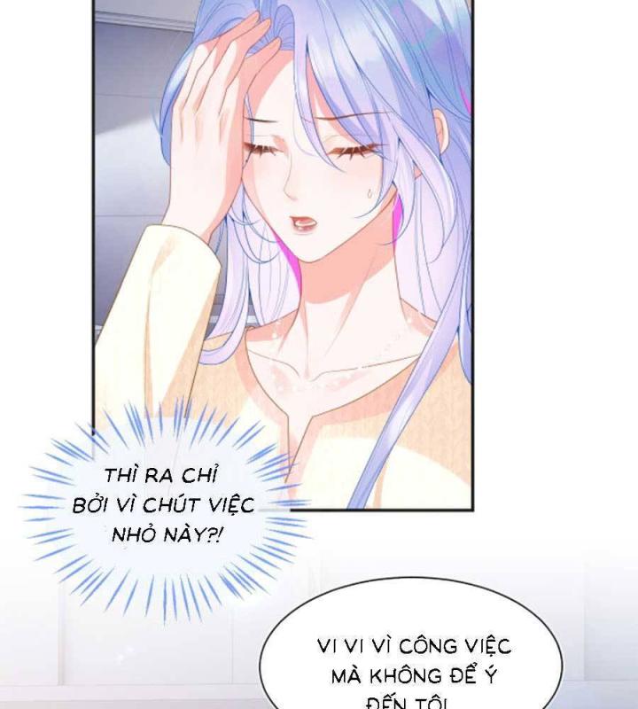 vị chỉ huy lạnh lùng khóc trong vòng tay tôi chapter 16 3