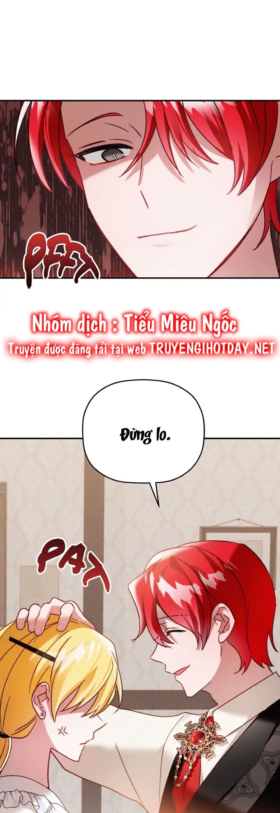 hoàng tử chuyển sinh trở thành người mạnh nhất thế giới nhờ vào sự hiểu biết về bug chapter 65 30