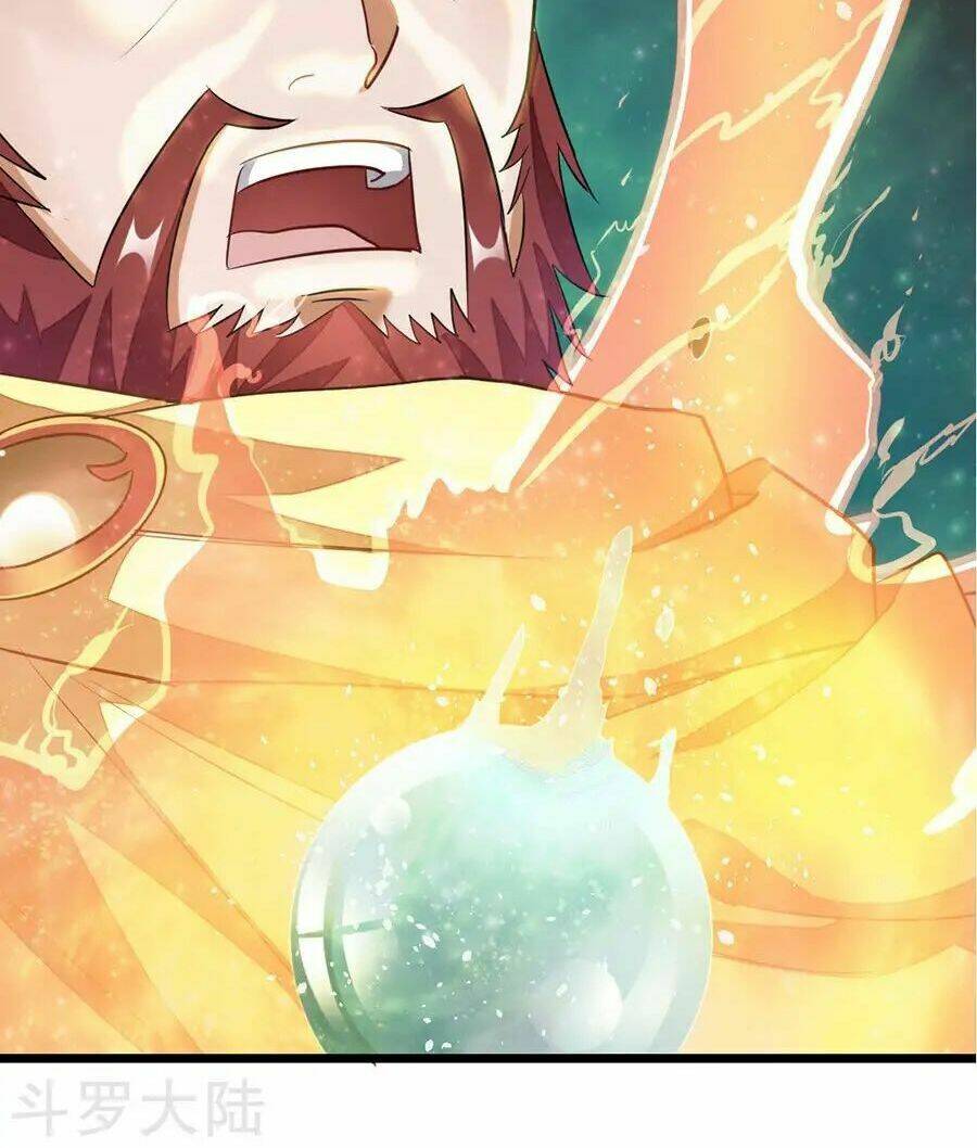 cửu dương thần vương chapter 91 15