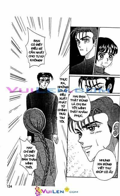 cô gái 300 tuổi chapter 3 124