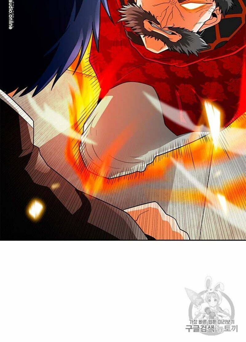 tôi tự động săn một mình chapter 67 26