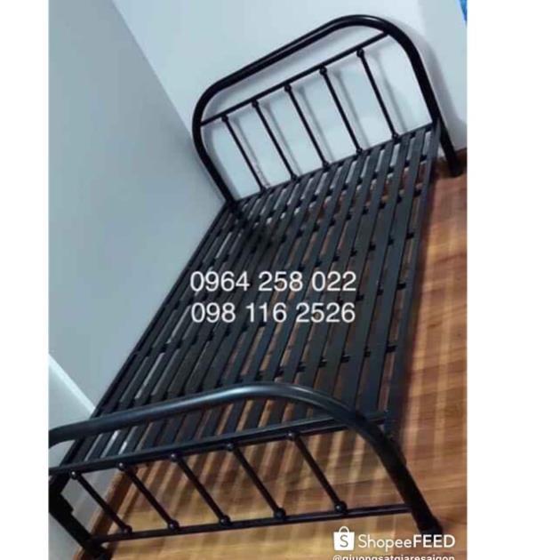 Giường bi đen Freeship Tphcm.