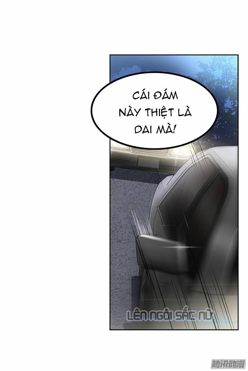 tổng tài khoái hôn chapter 12 3