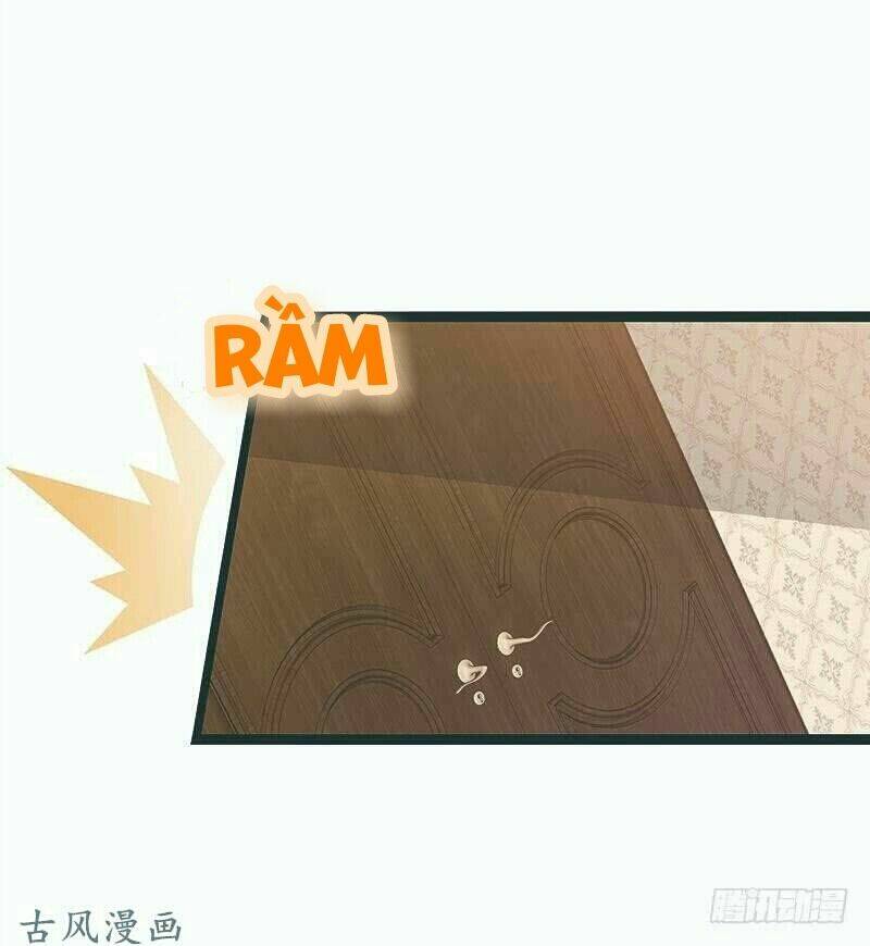 nam thần manh bảo tận diệt chapter 3 16