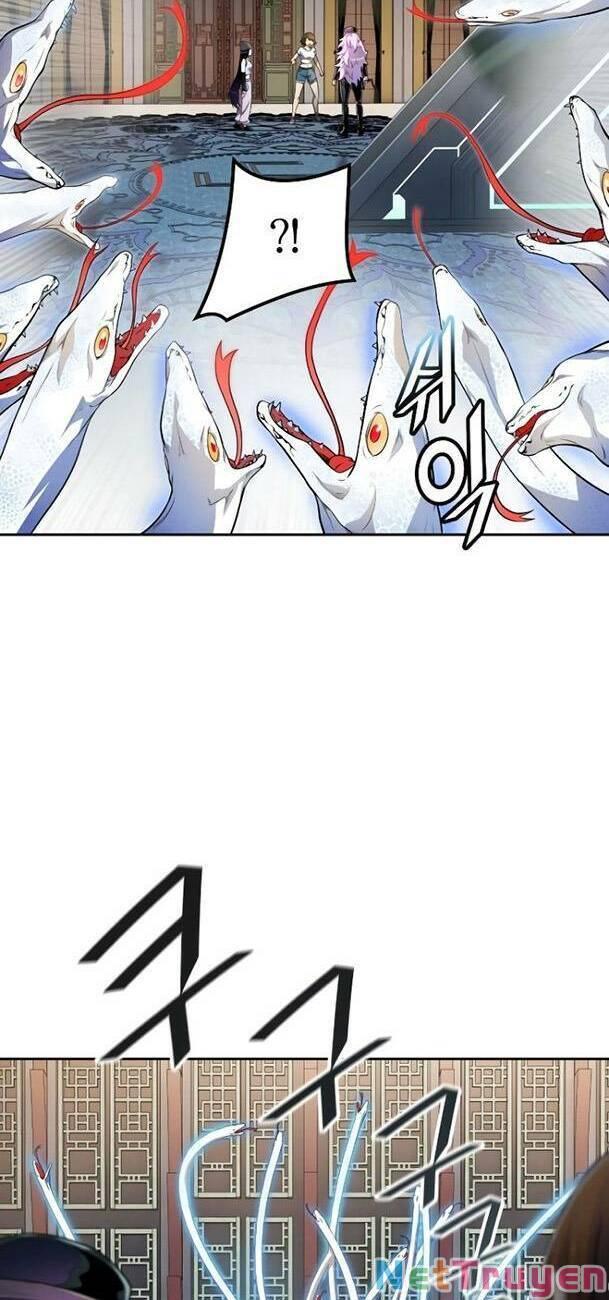 tòa tháp bí ẩn 2 chapter 563 9