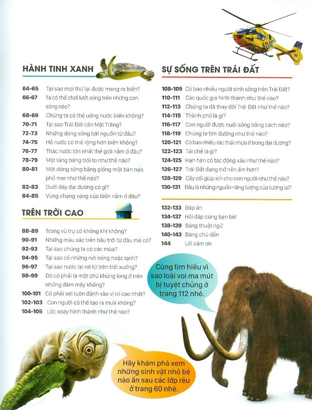 Tại Sao Trái Đất Cần Mặt Trăng?