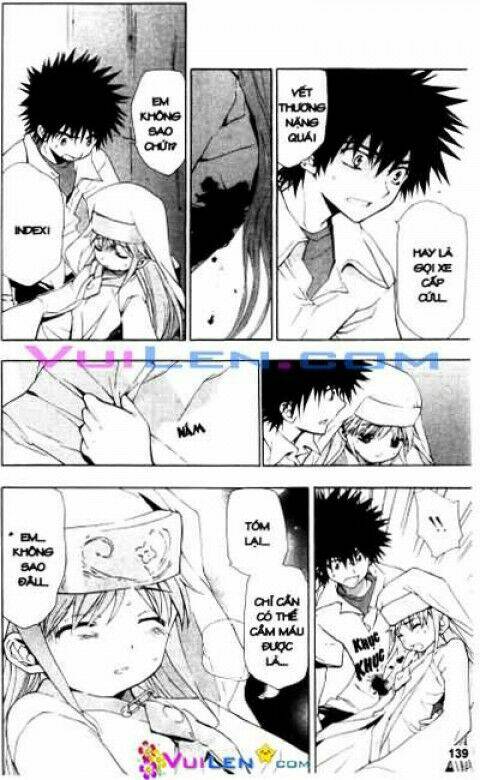 cấm thư ma thuật chapter 4 10