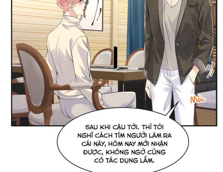 lại bị bạn trai cũ nhắm trúng rồi chapter 51 63
