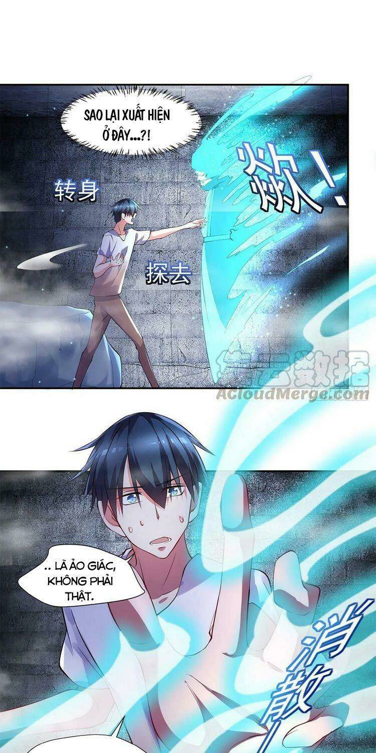 mở phòng khám tại tu tiên giới chapter 99 1