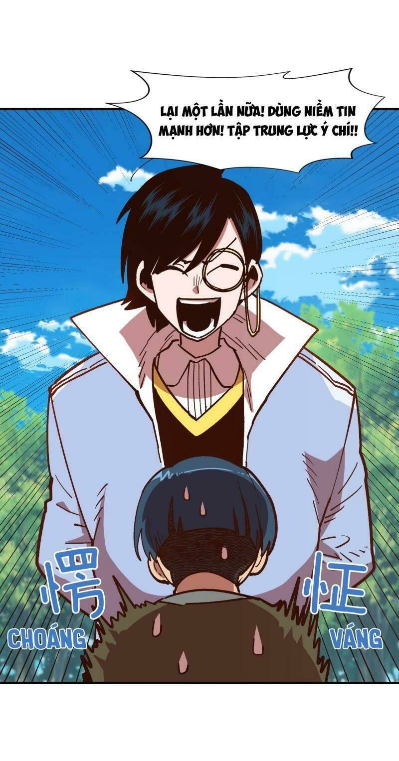 đại lục vô song chapter 8 23