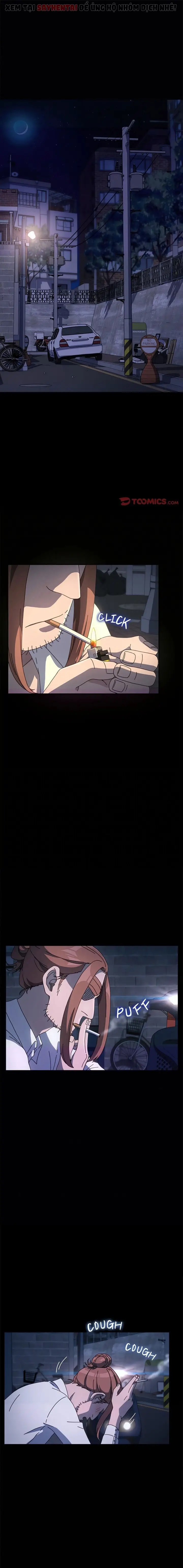 người đàn ông của ngôi nhà này chapter 22 1