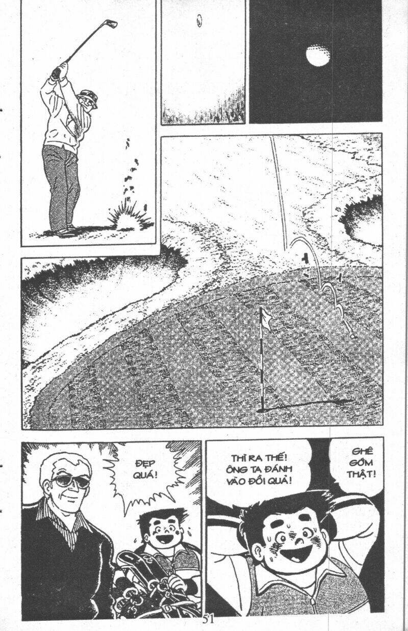 ashita tenki ni naare chapter 7 49